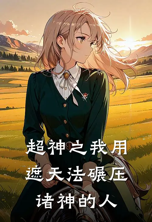 超神之我用遮天法碾压诸神的人