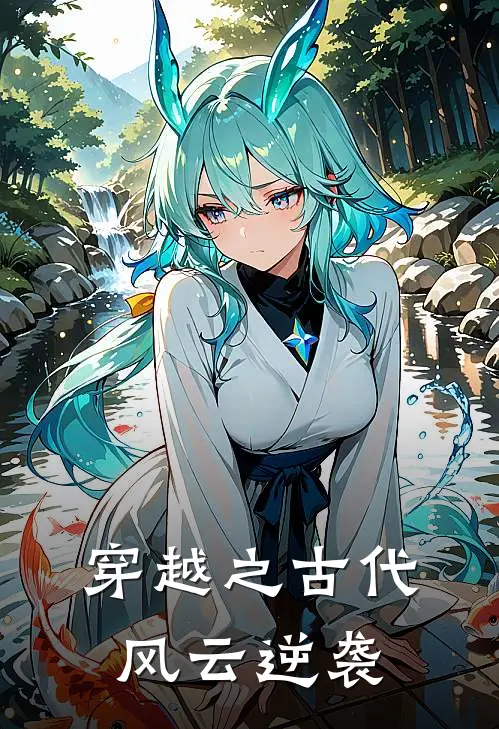 穿越之古代风云逆袭