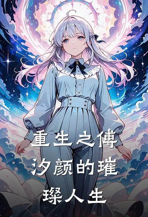 重生之傅汐颜的璀璨人生