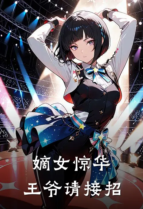 嫡女惊华：王爷请接招