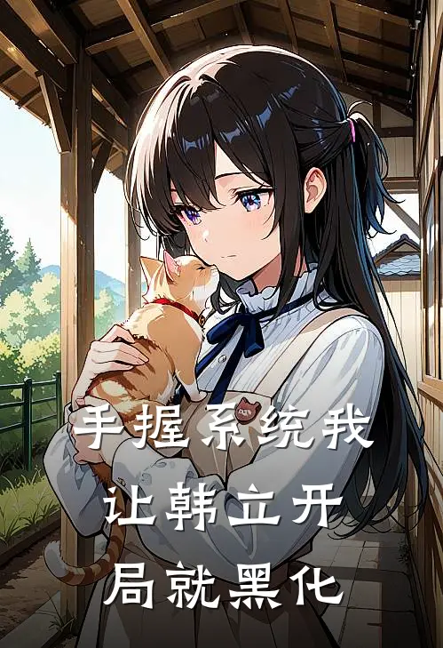 手握系统我让韩立开局就黑化