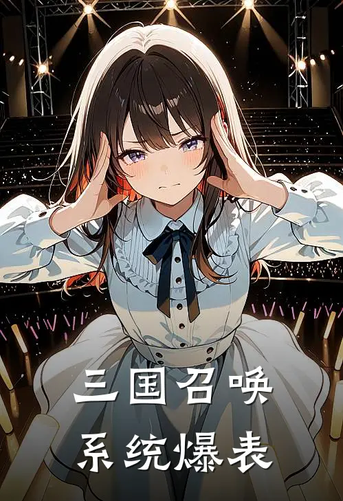 三国召唤系统爆表