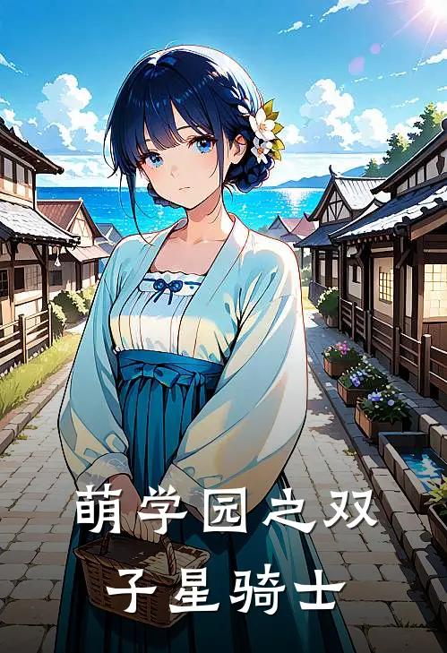 萌学园之双子星骑士