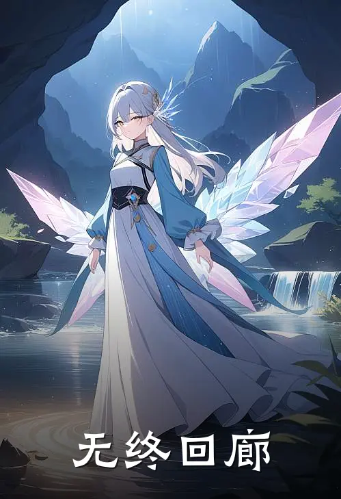 无终回廊(林安金阳鼠)全本免费在线阅读_林安金阳鼠全文阅读