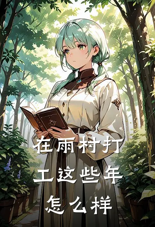 在雨村打工这些年怎么样