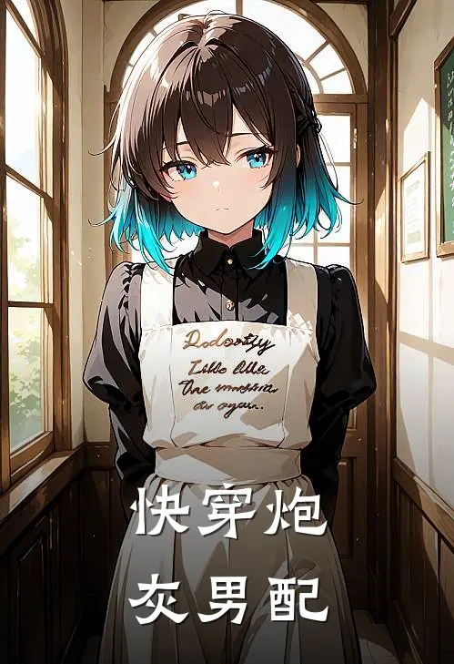 林羽何大清(快穿炮灰男配)全集阅读_《快穿炮灰男配》全文免费阅读