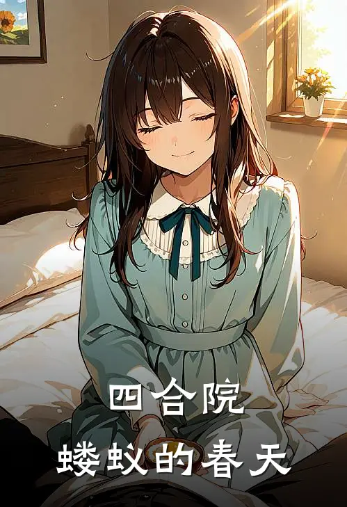 四合院：蝼蚁的春天