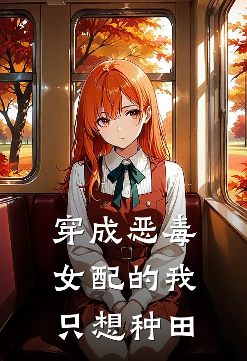 穿成恶毒女配的我只想种田(简欲雪顾无量)网络热门小说_最新小说穿成恶毒女配的我只想种田(简欲雪顾无量)