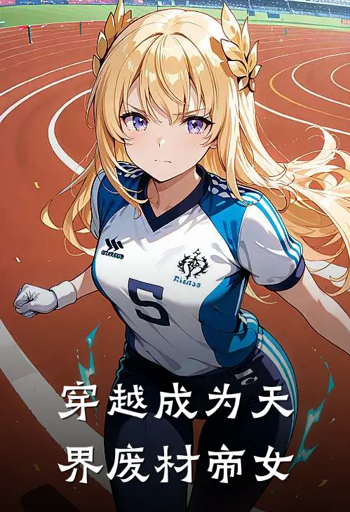 《穿越成为天界废材帝女》朗煜姝荷已完结小说_穿越成为天界废材帝女(朗煜姝荷)经典小说