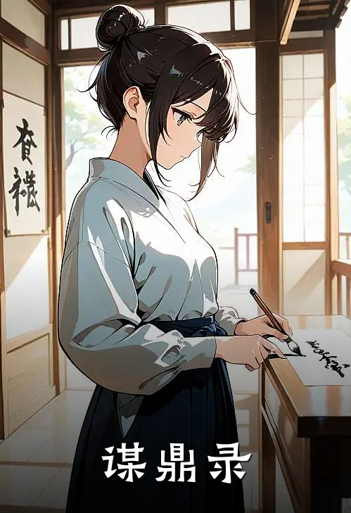 顾惊鸿沈若初(谋鼎录)全章节在线阅读_(谋鼎录)全本在线阅读