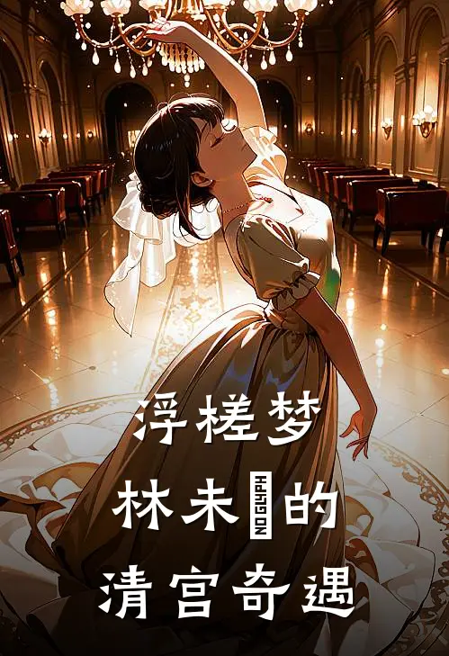浮槎梦：林未晞的清宫奇遇