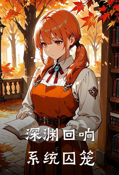 深渊回响：系统囚笼陆峫周明免费小说全本阅读_小说免费完结深渊回响：系统囚笼陆峫周明