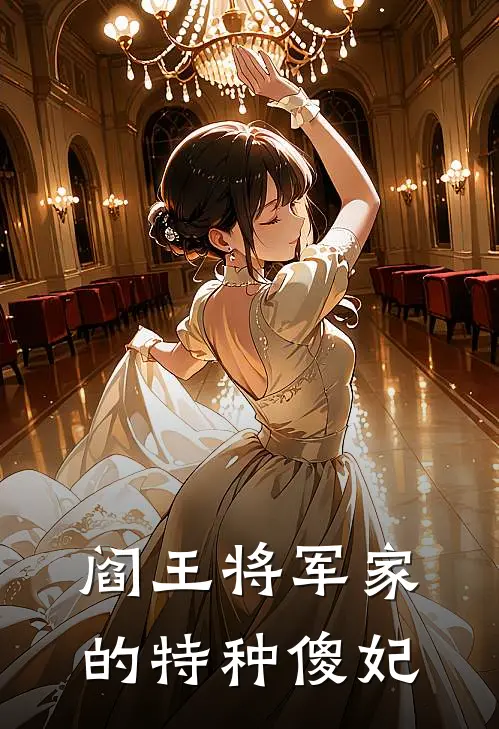 阎王将军家的特种傻妃