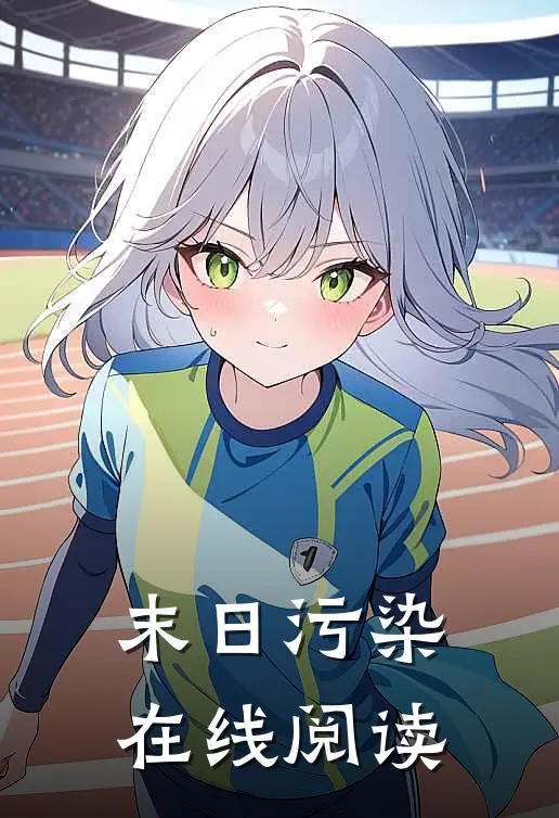 末日污染在线阅读