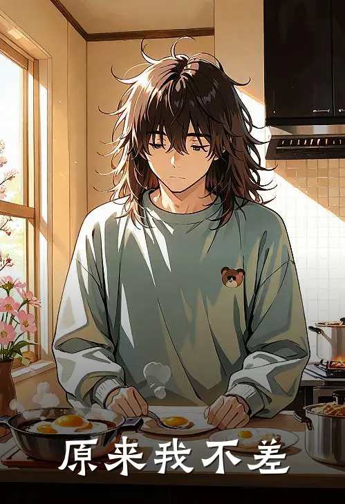 原来我不差(沐阳洛雪)无弹窗小说免费阅读_小说完整版免费阅读原来我不差沐阳洛雪