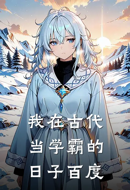 我在古代当学霸的日子百度