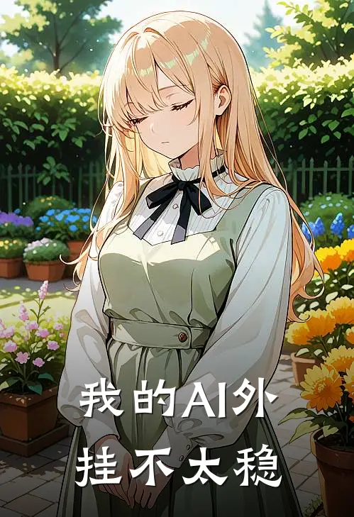我的AI外挂不太稳