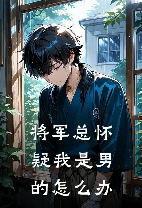 将军总怀疑我是男的怎么办