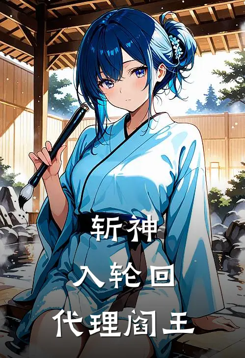 斩神：入轮回，代理阎王林七夜白雾眠全集免费小说_免费小说完结斩神：入轮回，代理阎王(林七夜白雾眠)