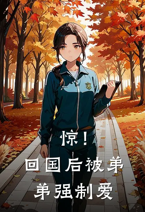 惊！回国后被弟弟强制爱(林朔林纳)完结版小说全文免费阅读_最新小说惊！回国后被弟弟强制爱(林朔林纳)