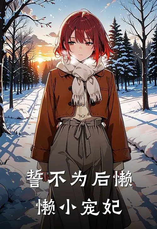 誓不为后懒懒小宠妃