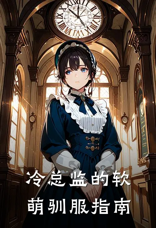 冷总监的软萌驯服指南