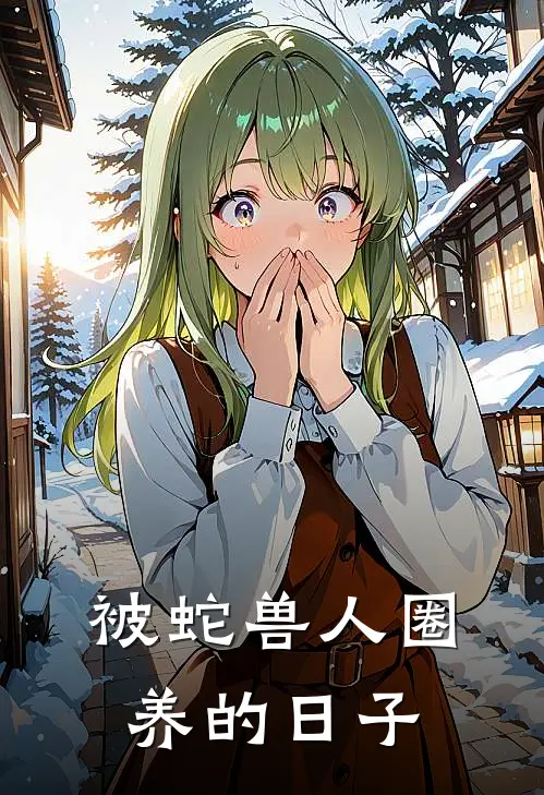 被蛇兽人圈养的日子