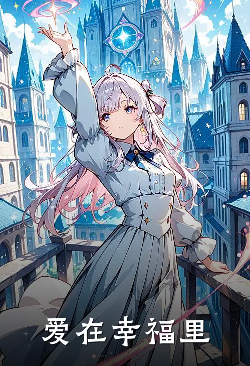 爱在幸福里