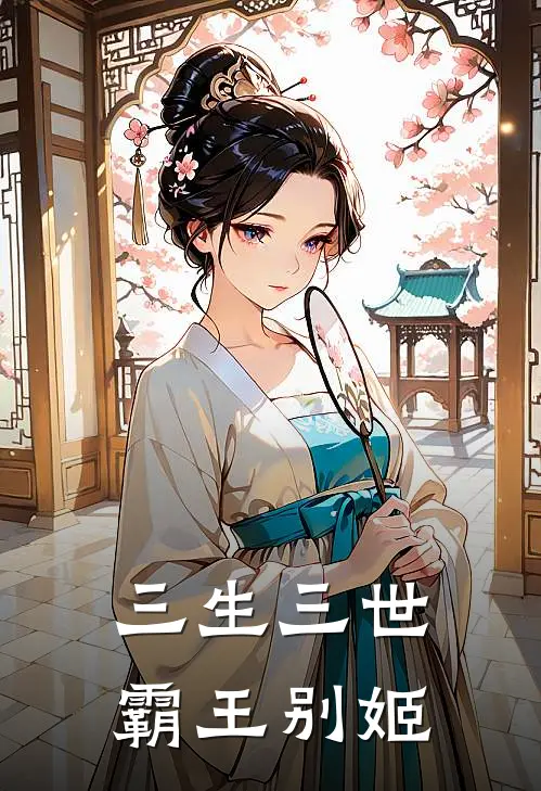 三生三世霸王别姬