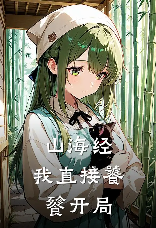 山海经：我直接饕餮开局