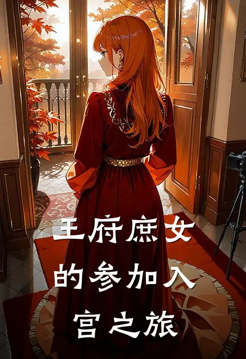 王府庶女的参加入宫之旅