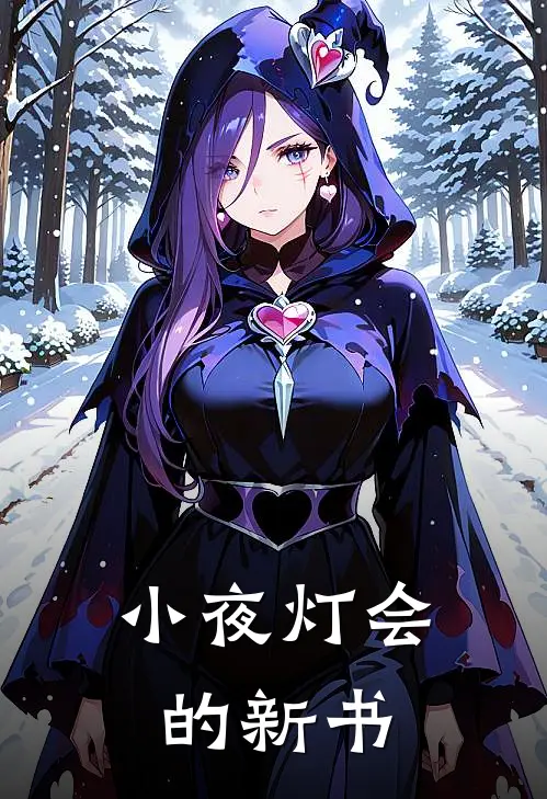 小夜灯会的新书(周明林逸)全文免费小说_小说免费完结小夜灯会的新书(周明林逸)