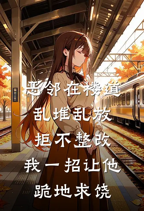 恶邻在楼道乱堆乱放拒不整改，我一招让他跪地求饶陆强王芳热门小说完结_热门的小说恶邻在楼道乱堆乱放拒不整改，我一招让他跪地求饶陆强王芳