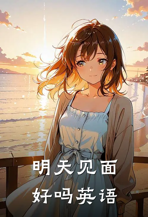 明天见面好吗英语