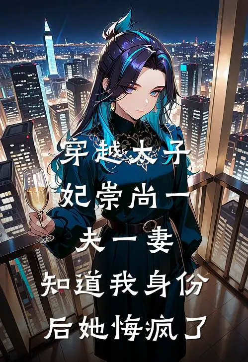 穿越太子妃崇尚一夫一妻，知道我身份后她悔疯了